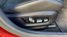 BMW M5 Competition 4dr DCT Petrol Saloon